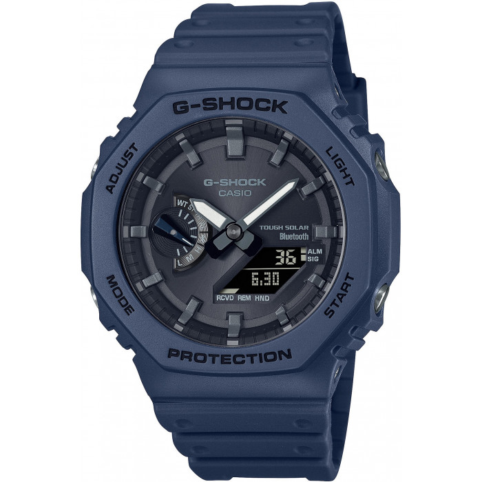 Pánske hodinky Casio GA-B2100-2AER