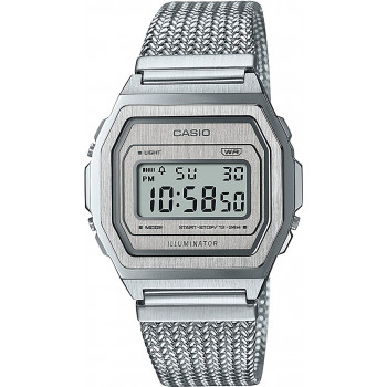 Unisex hodinky Casio A1000MA-7EF