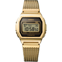 Unisex hodinky Casio A1000MGA-5EF