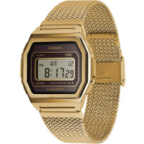 Unisex hodinky Casio A1000MGA-5EF