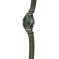 Pánske hodinky Casio GM-2100B-3AER