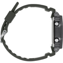 Pánske hodinky Casio GM-2100B-3AER