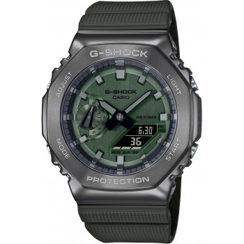 Pánske hodinky Casio GM-2100B-3AER