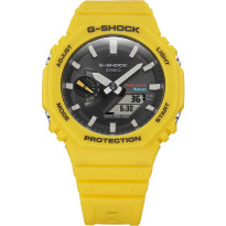 Pánske hodinky Casio GA-B2100C-9AER