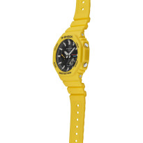 Pánske hodinky Casio GA-B2100C-9AER