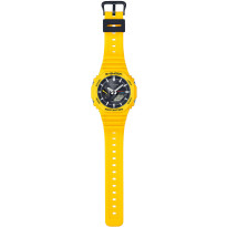 Pánske hodinky Casio GA-B2100C-9AER