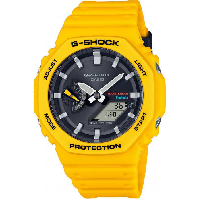 Pánske hodinky Casio GA-B2100C-9AER