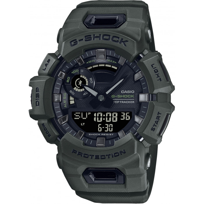 Pánske hodinky Casio GBA-900UU-3AER