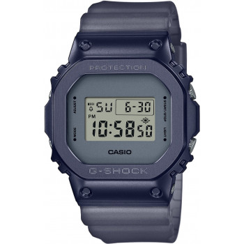 Pánske hodinky Casio GM-5600MF-2ER