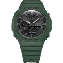 Pánske hodinky Casio GA-B2100-3AER