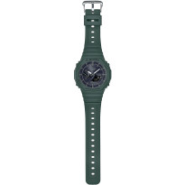 Pánske hodinky Casio GA-B2100-3AER