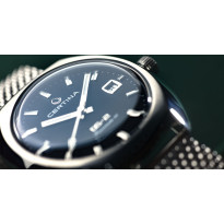 Pánske hodinky Certina C024.407.11.051.00