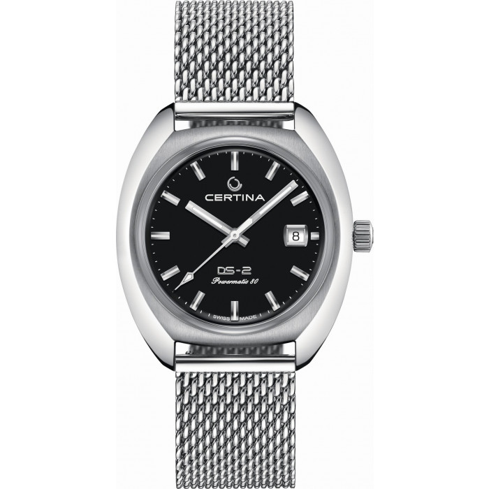 Pánske hodinky Certina C024.407.11.051.00