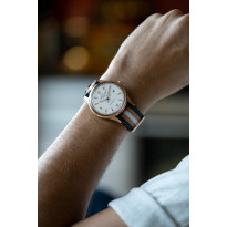 Pánske hodinky Certina C038.407.38.037.00