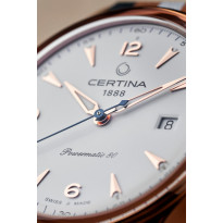 Pánske hodinky Certina C038.407.38.037.00