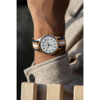 Pánske hodinky Certina C038.407.38.037.00