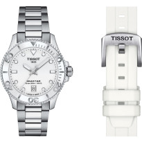 Dámske hodinky Tissot T120.210.11.011.00