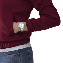 Dámske hodinky Tissot T120.210.11.011.00