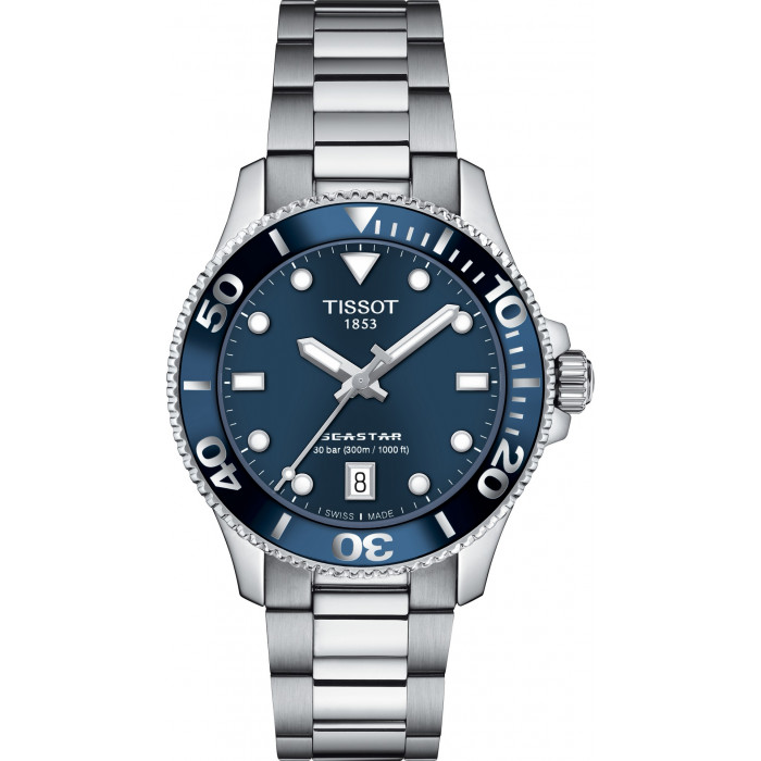 Dámske hodinky Tissot T120.210.11.041.00