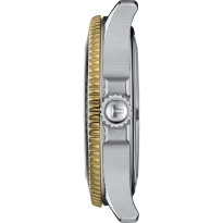Dámske hodinky Tissot T120.210.21.051.00