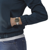 Dámske hodinky Tissot T120.210.21.051.00