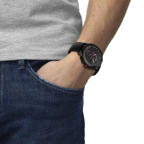 Pánske hodinky Tissot T135.417.37.051.02