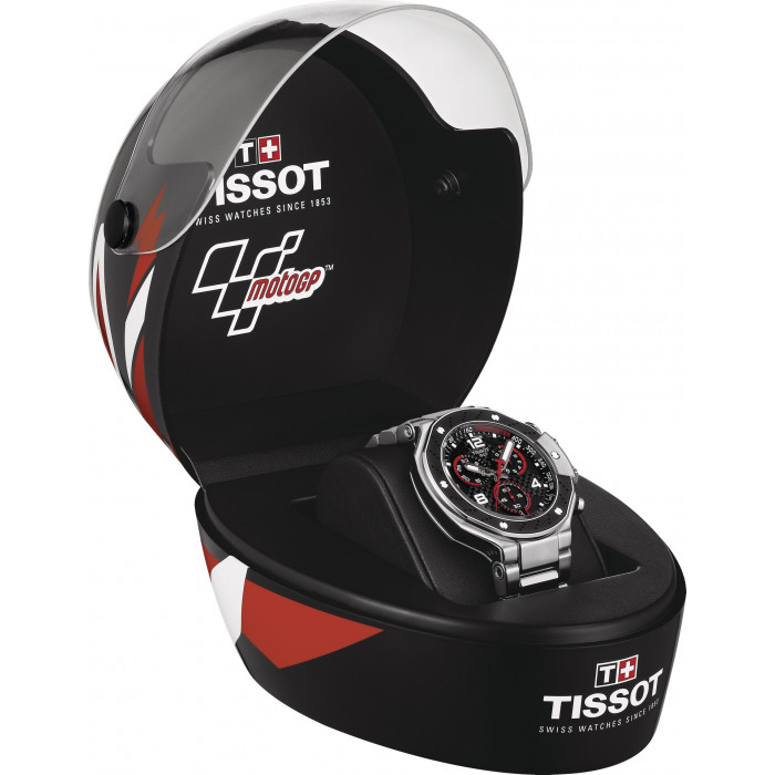 Pánske hodinky Tissot T141.417.11.057.00