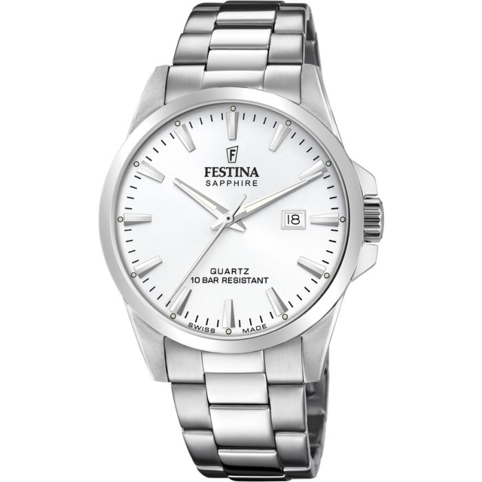 Pánske hodinky Festina 20024/2