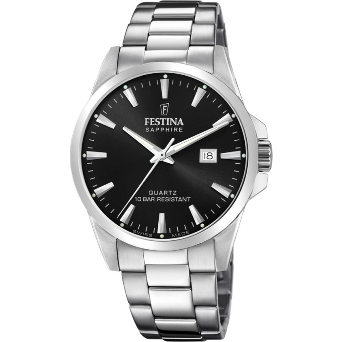 Pánske hodinky Festina 20024/4