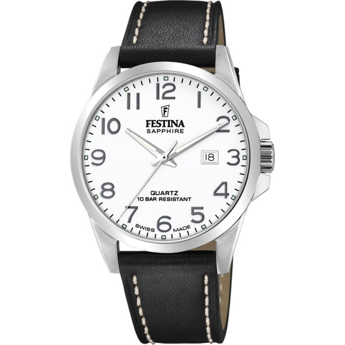 Pánske hodinky Festina 20025/1