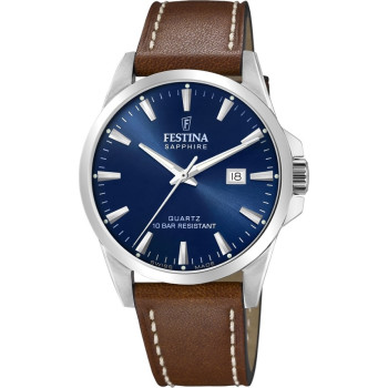 Pánske hodinky Festina 20025/3