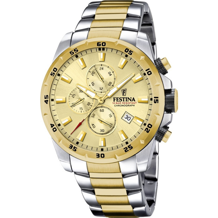 Pánske hodinky Festina 20562/1