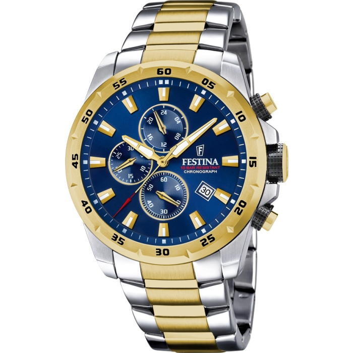 Pánske hodinky Festina 20562/2