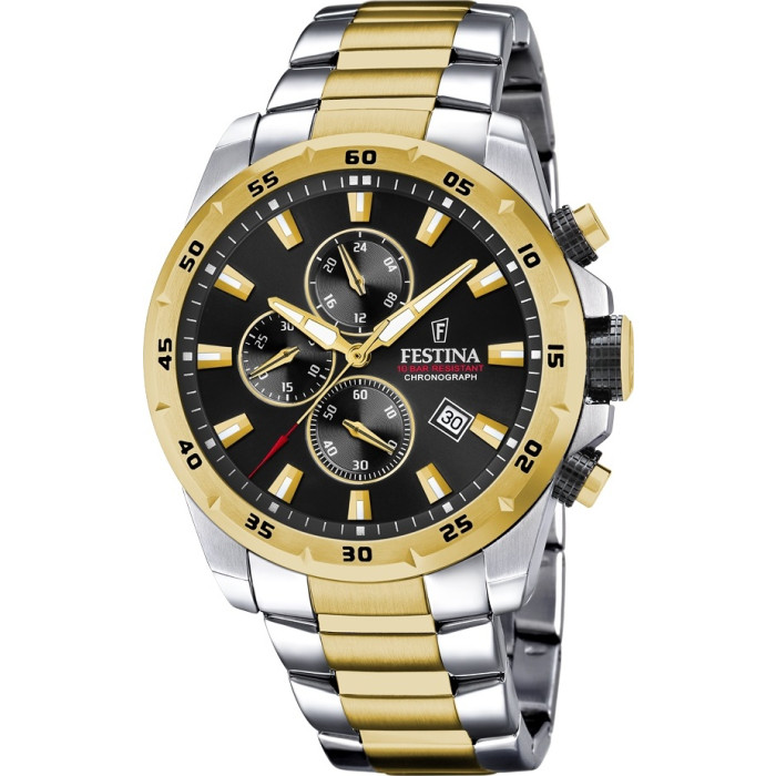 Pánske hodinky Festina 20562/4