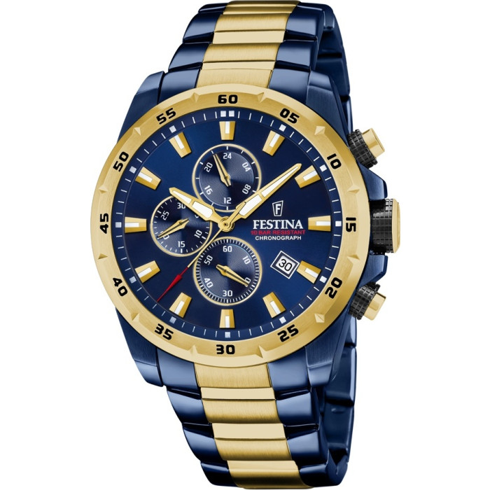Pánske hodinky Festina 20564/1