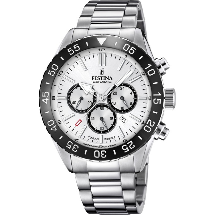 Pánske hodinky Festina 20575/1