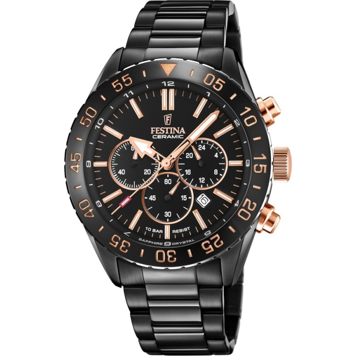 Pánske hodinky Festina 20577/1