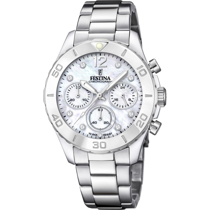 Dámske hodinky Festina 20603/1