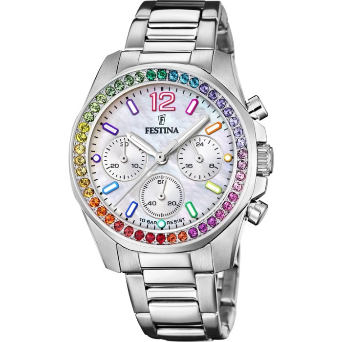 Dámske hodinky Festina 20606/2