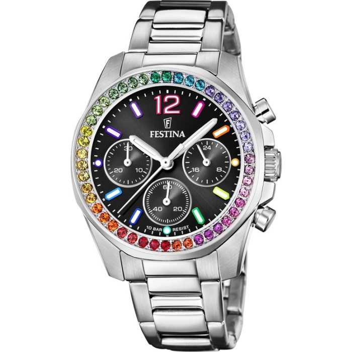 Dámske hodinky Festina 20606/3