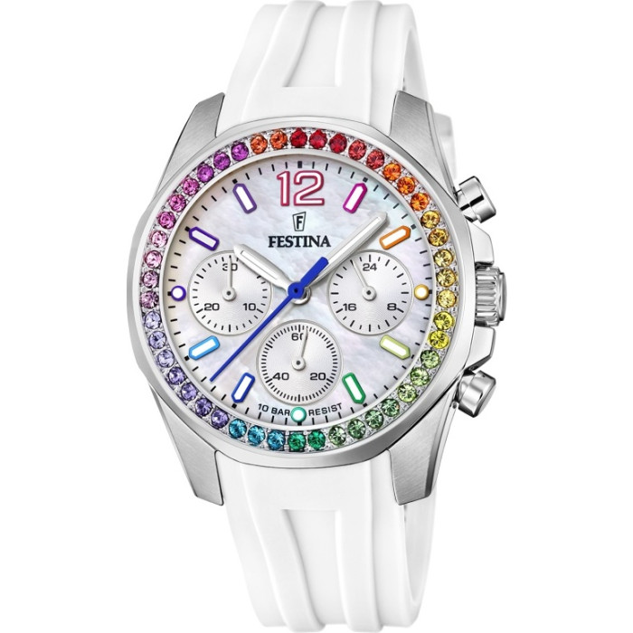Dámske hodinky Festina 20610/2