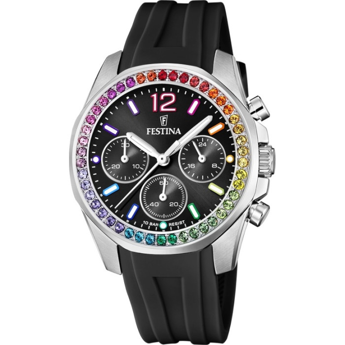 Dámske hodinky Festina 20610/3