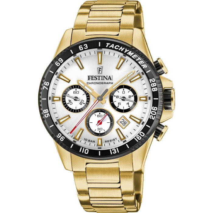Pánske hodinky Festina 20634/1