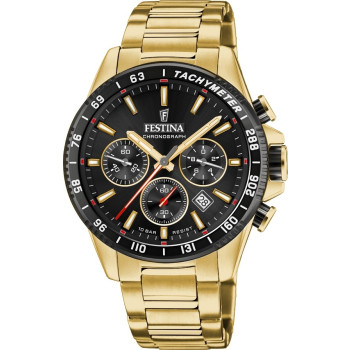 Pánske hodinky Festina 20634/5