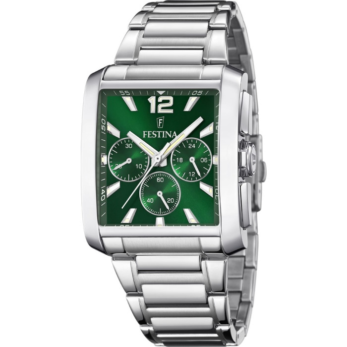 Pánske hodinky Festina 20635/3