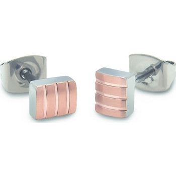 Náušnice Boccia Titanium 05001-03