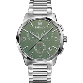 Pánske hodinky Balmain B1461.33.74
