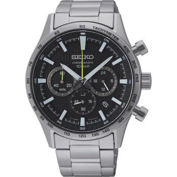 Pánske hodinky Seiko SSB413P1