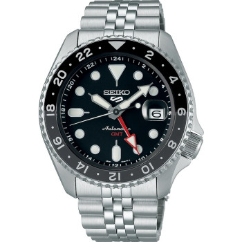 Pánske hodinky Seiko SSK001K1
