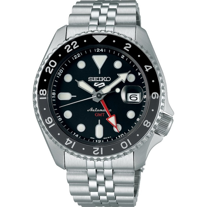 Pánske hodinky Seiko SSK001K1